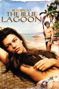 Download Return to the Blue Lagoon Full Movie Hindi 720p