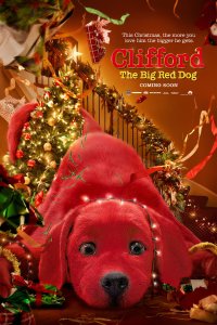 Download Clifford the Big Red Dog Full Movie Hindi 720p