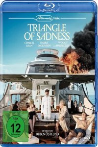 Download Triangle of Sadness Full Movie Hindi 720p