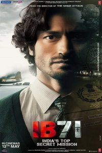 Download IB 71 Full Hindi Movie 720p