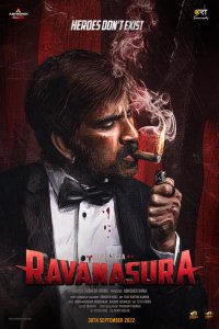 Download Ravanasura Full Movie Hindi 720p