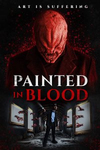Download Painted In Blood Full Movie Hindi 720p