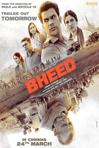 Download Bheed Full Hindi Movie 480p
