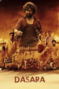 Download Dasara Full Movie Hindi 720p
