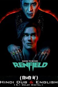 Download Renfield Full Movie Hindi 720p