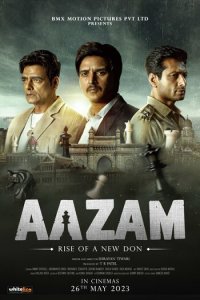 Download Aazam Full Hindi Movie 720p
