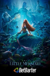 Download The Little Mermaid Full Movie 720p
