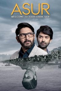 Download Asur (2020) Season 1 Hindi 480p