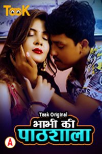 Download Bhabhi Ki Pathshaala (2023) Taakcinema Season 1 480p