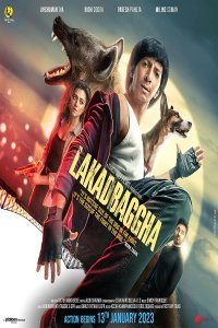 Download Lakadbaggha Full Hindi Movie 720p