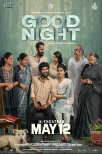 Download Good Night (2023) Hindi Dubbed 720p