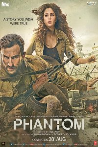 Download Phantom Full Hindi Movie 720p