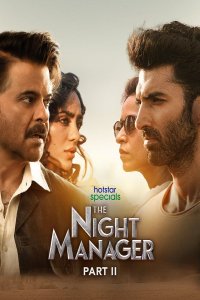 Download The Night Manager (2023) Season 1 Part 2 Hindi 720p