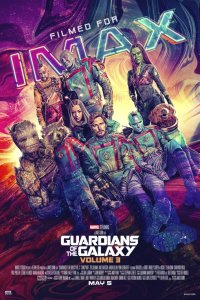 Download Guardians of the Galaxy Vol. 3 Full Movie Hindi 720p