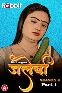 Download Jalebi (2023) Season 4 Part 1 Hindi 480p