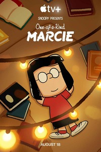 Download One of a Kind Marcie Full Movie Hindi 720p