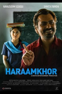 Download Haraamkhor Full Hindi Movie 720p
