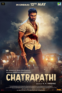 Download Chatrapathi Full Movie Hindi 720p