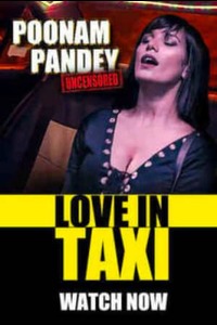 Download Love in a Taxi Full Hindi Movie 720p