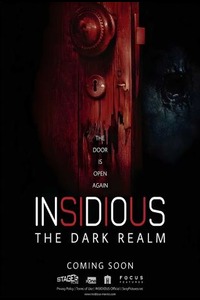 Download Insidious The Red Door Full Movie Hindi 720p