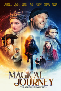 Download A Magical Journey Full Movie Hindi 720p